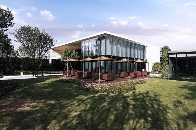 住人集裝箱作為移動(dòng)手術(shù)室的好處